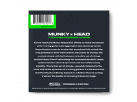 Dunlop Heavy Core Korn Dunlop Heavy Core Korn